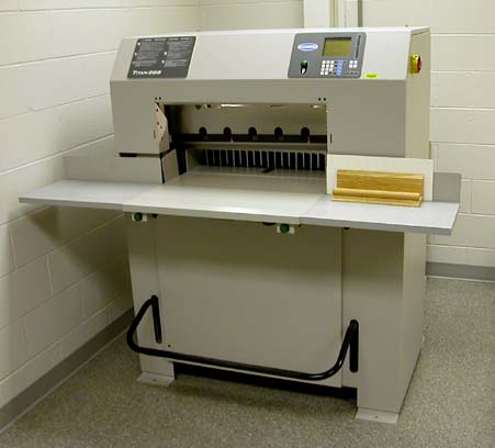 Guillotine