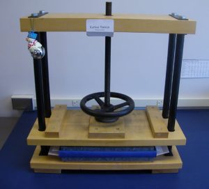 Book in the press