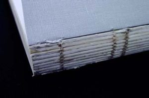 Interlocked stitch
