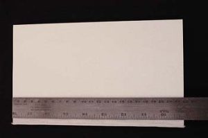 Measuring the height of the text block