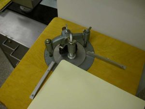Rounding the corners with the Corner Rounder