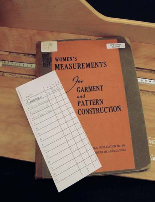 Book and measurement worksheet resting on the Measurephase