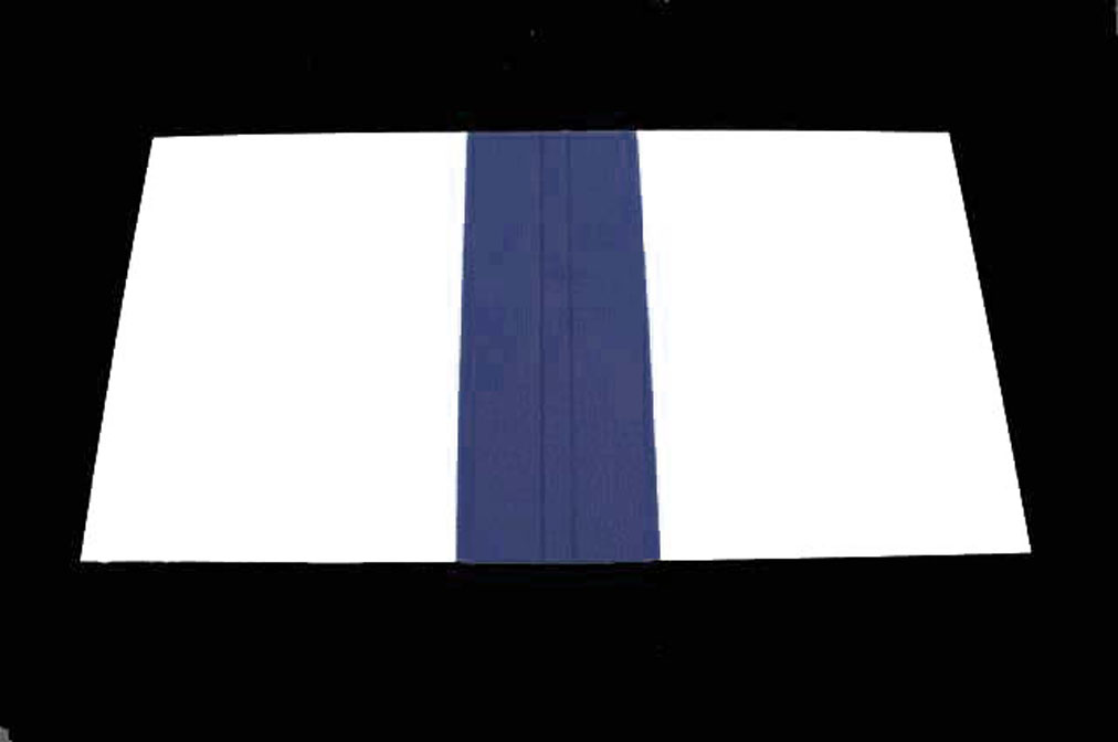 Cover of the Kyle Wrapper, finished, inside view