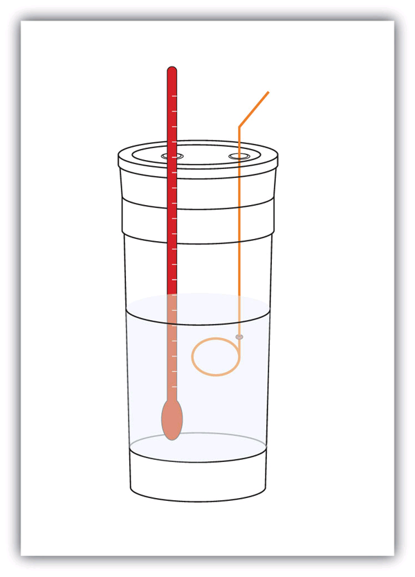 Calorimeter