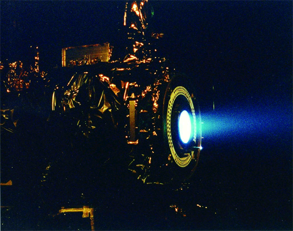 Ion Engine