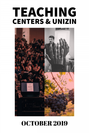Cover image for IU Teaching Centers & Unizin