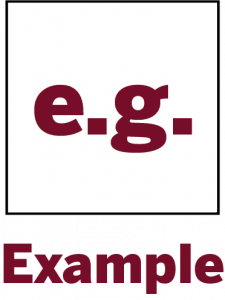Example Icon