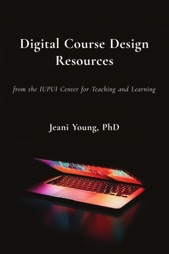 Cover image for Digital Course Design Resources