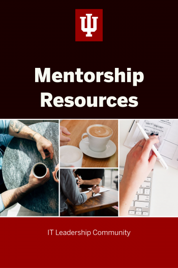 Cover image for ITLC Mentorship Resources