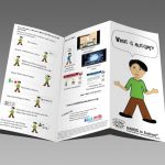 what is autism brochure