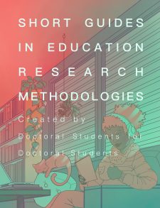 Short Guides in Education Research Methodologies book cover